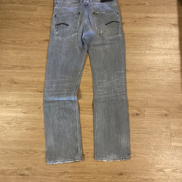 G-Star Raw Men’s Jeans - Picture 2 of 3